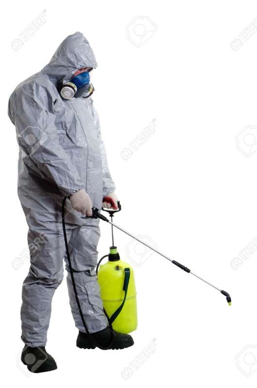 professional pest control products in Altamont Village
