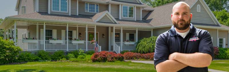 fly pest control in Alexandria Village