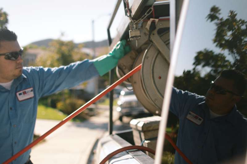 pest control ultrasonic in Hemlock Village