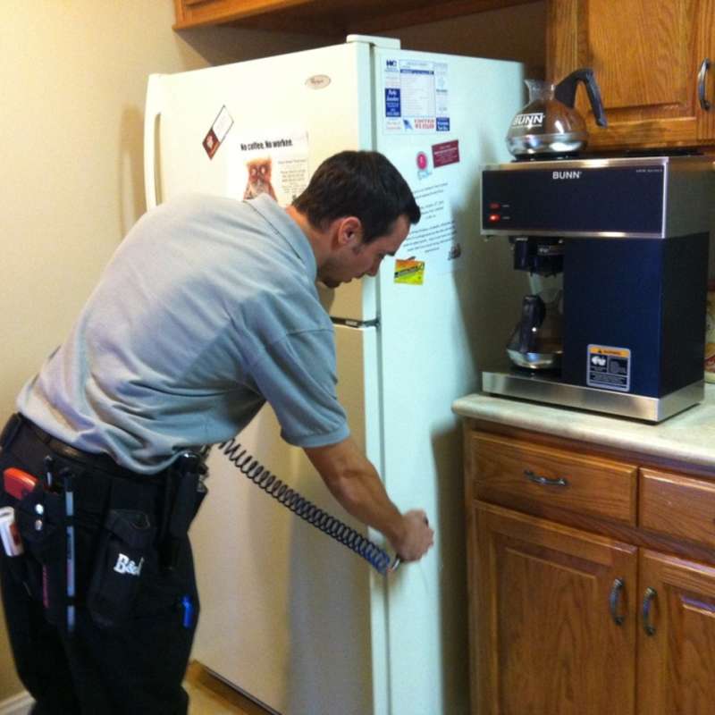 24 Hour Emergency Pest Control Services near Cedar Hills, Oregon