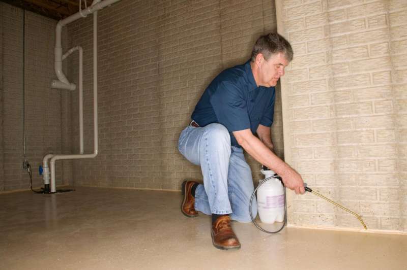 emergency rodent control in Coldwater Village