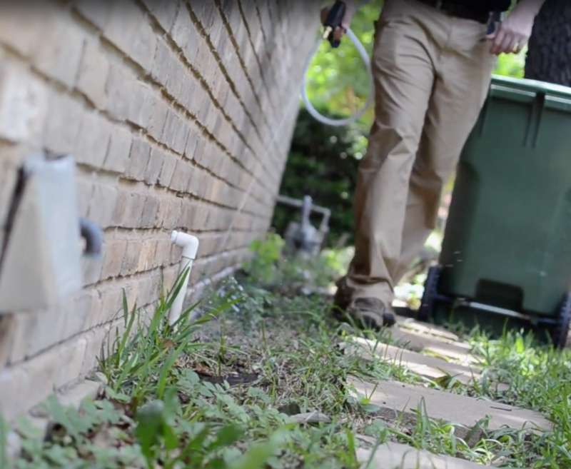 24 Hour Emergency Pest Control Services in McConnells, South Carolina