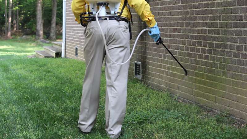 24 Hour Emergency Pest Control Services in Laplace, Louisiana