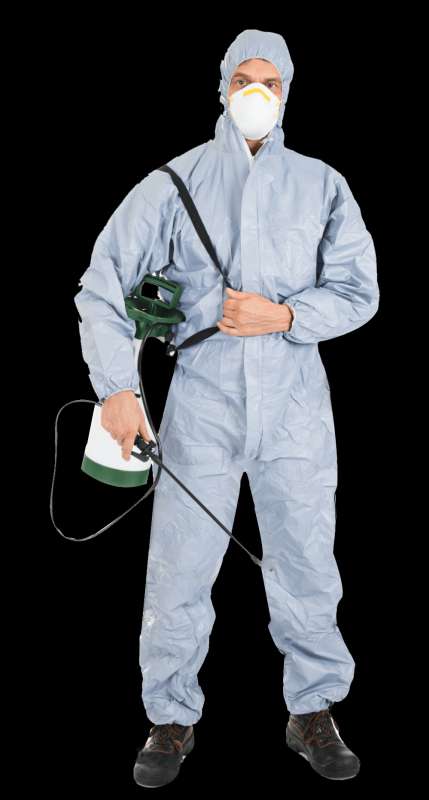 24 Hour Emergency Pest Control Services in Alliance, Ohio